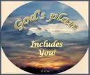 god's plan
