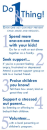 5 things to prevent child abuse