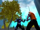 feddback in City of Heroes