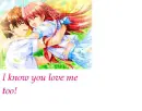 I Know