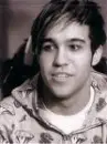 pete wentz!