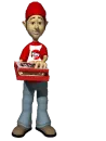 Pizza Boy