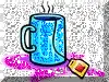 Tea time