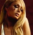 paris hilton