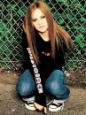 Lavigne!