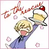 ouran high school host club