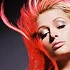 paris hilton