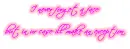i never forget a face but...