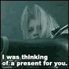 sephiroth