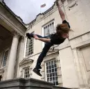 Le parkour