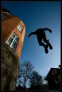 Le parkour