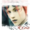 reno evil look