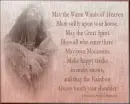 Native American Blessing