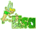 lisa tinkerbell