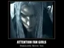seph hates you