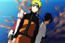 Naruto, Sakura and Sasuke