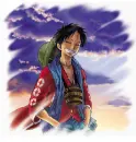 Luffy