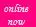 pink online now icon