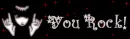 Your rock 