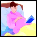 Expecting Mom