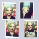 Pink.. Photo Booth