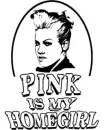 Pink Is My Homegirl