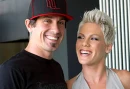 Pink & Carey