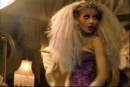 christina aguilera