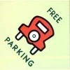 FREE PARKING