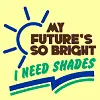MY FUTURE'S SOP BRIGHT