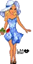 doll