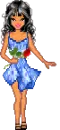 doll
