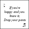 if your happy