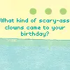 funny