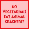Animal Crackers