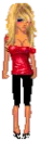 doll