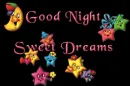 Sweet dreams
