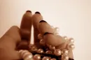 pearls