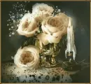 White Roses