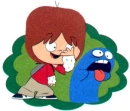 blue and mac