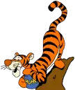 Tigger