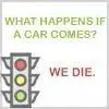we die