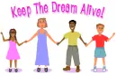 Keep The Dream Alive