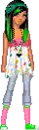 doll
