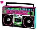 radio