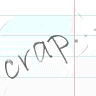 crap