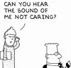 can you hear
