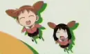 Chiyo and Osaka!