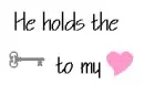 key to my heart