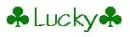 lucky
